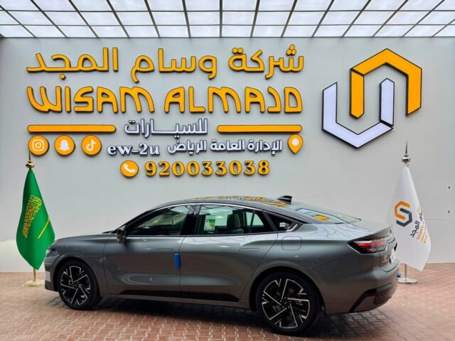 فورد تورس تيتانيوم الشكل الجديد 2026