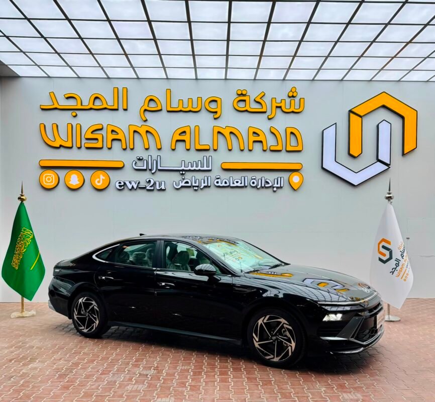 هيونداي سوناتا سمارت