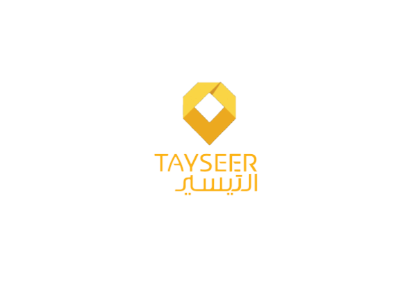 شريك تمويل